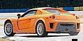 Mastretta MXT